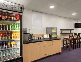 Days Inn Bridgend Cardiff Interno foto